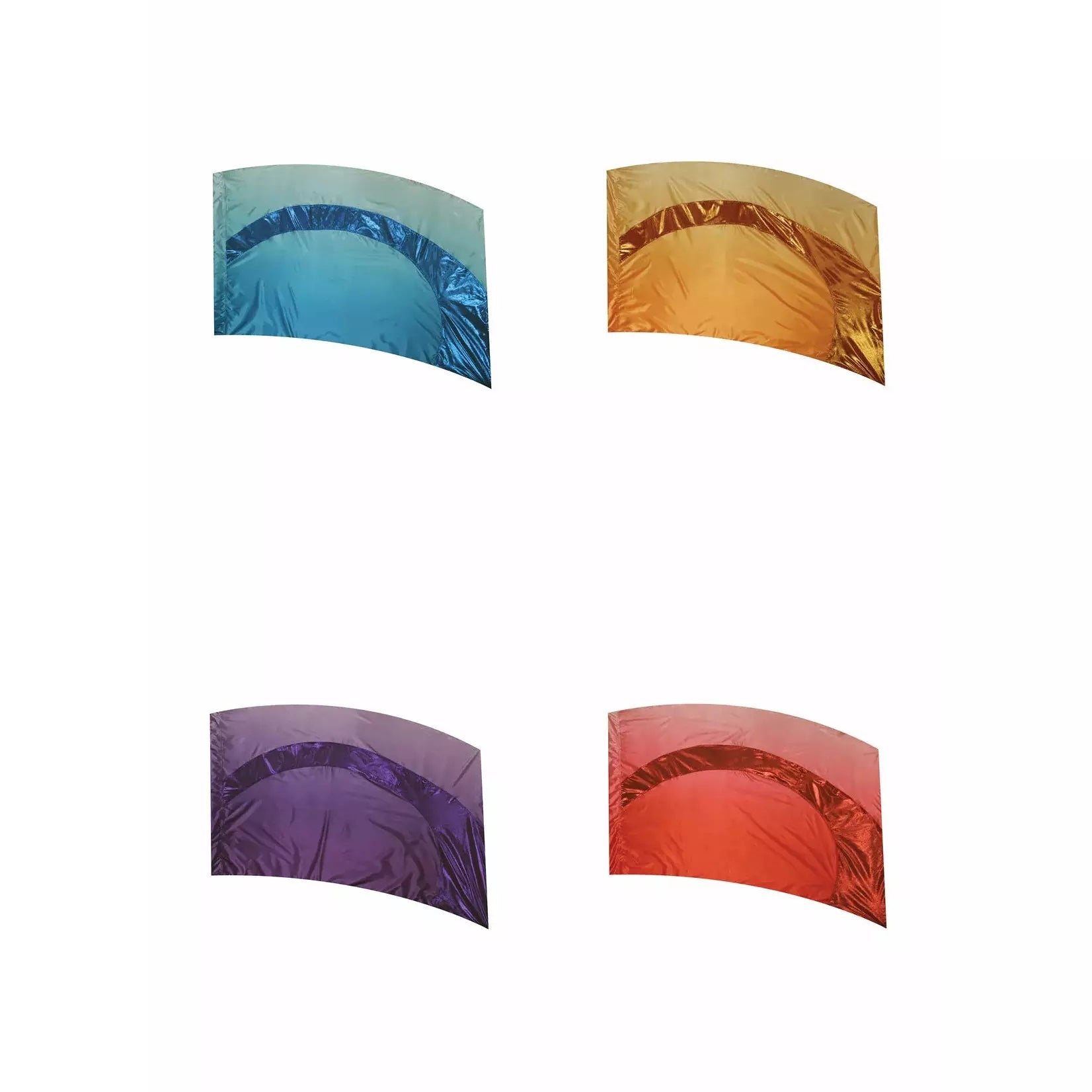 MONOCHROMATIC FLAG 1